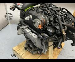 MOTORE COMPLETO CAW CAWB 2.0B 147Kw 200CV VW SCIRO - 22