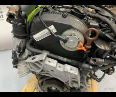 MOTORE COMPLETO CAW CAWB 2.0B 147Kw 200CV VW SCIRO - 23