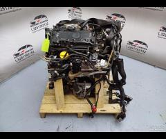 MOTORE COMPLETO M9R M9R833 2.0 D 109Kw 148CV NISSA - 1