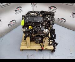 MOTORE COMPLETO M9R M9R833 2.0 D 109Kw 148CV NISSA - 2