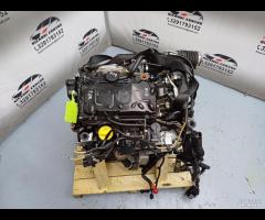 MOTORE COMPLETO M9R M9R833 2.0 D 109Kw 148CV NISSA - 3