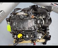 MOTORE COMPLETO M9R M9R833 2.0 D 109Kw 148CV NISSA - 4