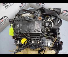 MOTORE COMPLETO M9R M9R833 2.0 D 109Kw 148CV NISSA - 5