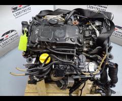 MOTORE COMPLETO M9R M9R833 2.0 D 109Kw 148CV NISSA - 6