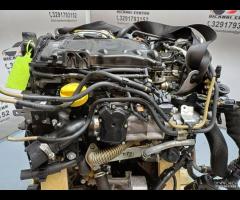 MOTORE COMPLETO M9R M9R833 2.0 D 109Kw 148CV NISSA - 7