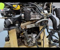 MOTORE COMPLETO M9R M9R833 2.0 D 109Kw 148CV NISSA - 8