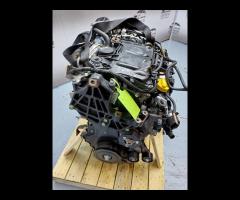 MOTORE COMPLETO M9R M9R833 2.0 D 109Kw 148CV NISSA - 9