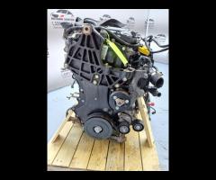 MOTORE COMPLETO M9R M9R833 2.0 D 109Kw 148CV NISSA - 10