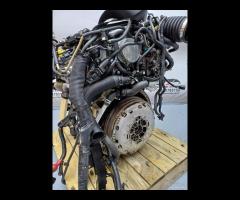 MOTORE COMPLETO M9R M9R833 2.0 D 109Kw 148CV NISSA - 12