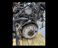 MOTORE COMPLETO M9R M9R833 2.0 D 109Kw 148CV NISSA - 13