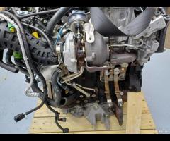 MOTORE COMPLETO M9R M9R833 2.0 D 109Kw 148CV NISSA - 15