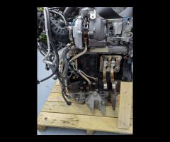 MOTORE COMPLETO M9R M9R833 2.0 D 109Kw 148CV NISSA - 16