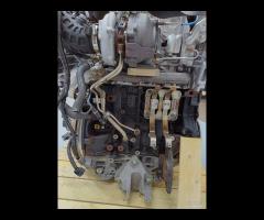 MOTORE COMPLETO M9R M9R833 2.0 D 109Kw 148CV NISSA - 17