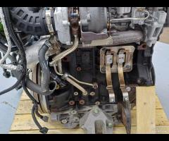 MOTORE COMPLETO M9R M9R833 2.0 D 109Kw 148CV NISSA - 19