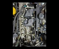 MOTORE COMPLETO M9R M9R833 2.0 D 109Kw 148CV NISSA - 23