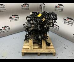 MOTORE COMPLETO CUT CUTA 1.4D 77Kw 105CV SEAT IBIZ - 3