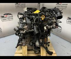 MOTORE COMPLETO CUT CUTA 1.4D 77Kw 105CV SEAT IBIZ - 4