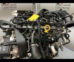 MOTORE COMPLETO CUT CUTA 1.4D 77Kw 105CV SEAT IBIZ - 5