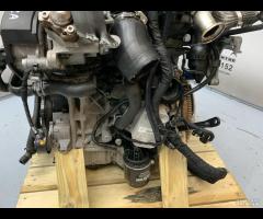 MOTORE COMPLETO CUT CUTA 1.4D 77Kw 105CV SEAT IBIZ - 6