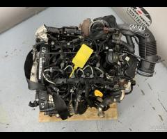 MOTORE COMPLETO CUT CUTA 1.4D 77Kw 105CV SEAT IBIZ - 7