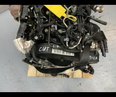 MOTORE COMPLETO CUT CUTA 1.4D 77Kw 105CV SEAT IBIZ - 8