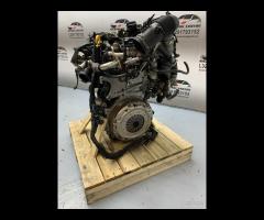 MOTORE COMPLETO CUT CUTA 1.4D 77Kw 105CV SEAT IBIZ - 10