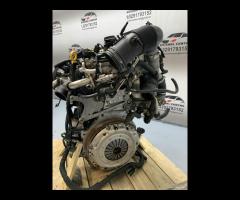 MOTORE COMPLETO CUT CUTA 1.4D 77Kw 105CV SEAT IBIZ - 11
