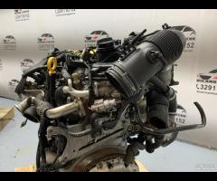 MOTORE COMPLETO CUT CUTA 1.4D 77Kw 105CV SEAT IBIZ - 12
