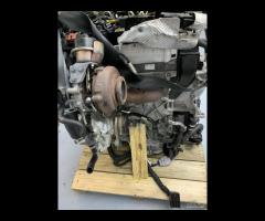 MOTORE COMPLETO CUT CUTA 1.4D 77Kw 105CV SEAT IBIZ - 14