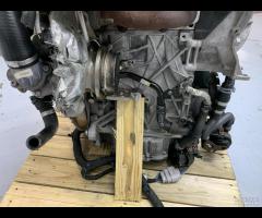 MOTORE COMPLETO CUT CUTA 1.4D 77Kw 105CV SEAT IBIZ - 16