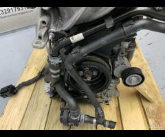 MOTORE COMPLETO CUT CUTA 1.4D 77Kw 105CV SEAT IBIZ - 19