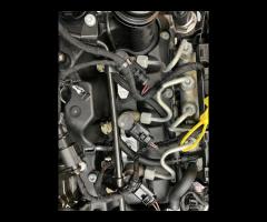 MOTORE COMPLETO CUT CUTA 1.4D 77Kw 105CV SEAT IBIZ - 20