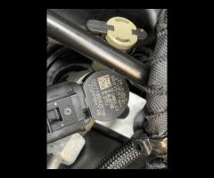 MOTORE COMPLETO CUT CUTA 1.4D 77Kw 105CV SEAT IBIZ - 21