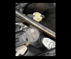 MOTORE COMPLETO CUT CUTA 1.4D 77Kw 105CV SEAT IBIZ - 22