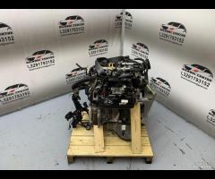 MOTORE COMPLETO B10XFT 1.0 B 85Kw 116CV OPEL CORSA - 1