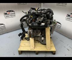 MOTORE COMPLETO B10XFT 1.0 B 85Kw 116CV OPEL CORSA - 3