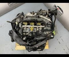 MOTORE COMPLETO B10XFT 1.0 B 85Kw 116CV OPEL CORSA - 5