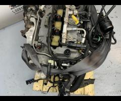 MOTORE COMPLETO B10XFT 1.0 B 85Kw 116CV OPEL CORSA - 6