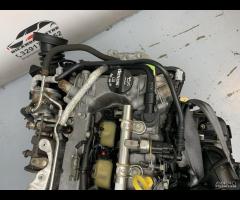 MOTORE COMPLETO B10XFT 1.0 B 85Kw 116CV OPEL CORSA - 7