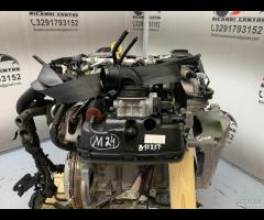 MOTORE COMPLETO B10XFT 1.0 B 85Kw 116CV OPEL CORSA - 8