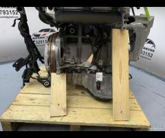 MOTORE COMPLETO B10XFT 1.0 B 85Kw 116CV OPEL CORSA - 9