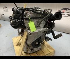 MOTORE COMPLETO B10XFT 1.0 B 85Kw 116CV OPEL CORSA - 10