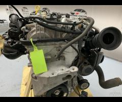 MOTORE COMPLETO B10XFT 1.0 B 85Kw 116CV OPEL CORSA - 11