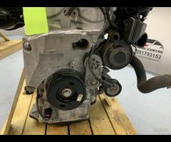 MOTORE COMPLETO B10XFT 1.0 B 85Kw 116CV OPEL CORSA - 12