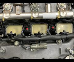 MOTORE COMPLETO B10XFT 1.0 B 85Kw 116CV OPEL CORSA - 13