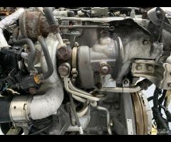 MOTORE COMPLETO B10XFT 1.0 B 85Kw 116CV OPEL CORSA - 16