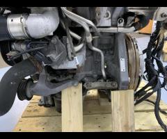 MOTORE COMPLETO B10XFT 1.0 B 85Kw 116CV OPEL CORSA - 17