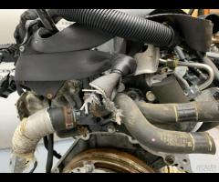 MOTORE COMPLETO B10XFT 1.0 B 85Kw 116CV OPEL CORSA - 19