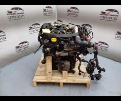 MOTORE COMPLETO M9R 2.0 D 110Kw 150CV NISSAN X-TRA - 1