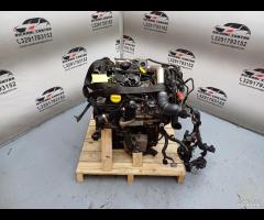 MOTORE COMPLETO M9R 2.0 D 110Kw 150CV NISSAN X-TRA - 2